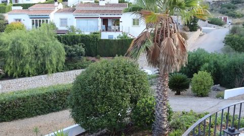 Foto 4 de Casa o chalet en venta en Urbanización Puerta del Valle, 15, Murla, Alicante