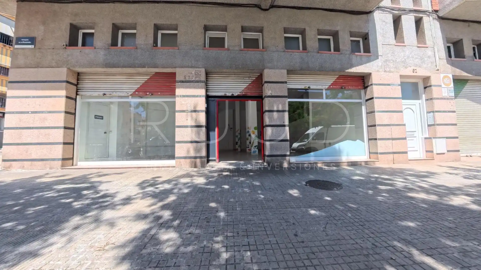 Gewerbefläche zum Verkauf in Carrer de la Circumval·lació, imagen 4
