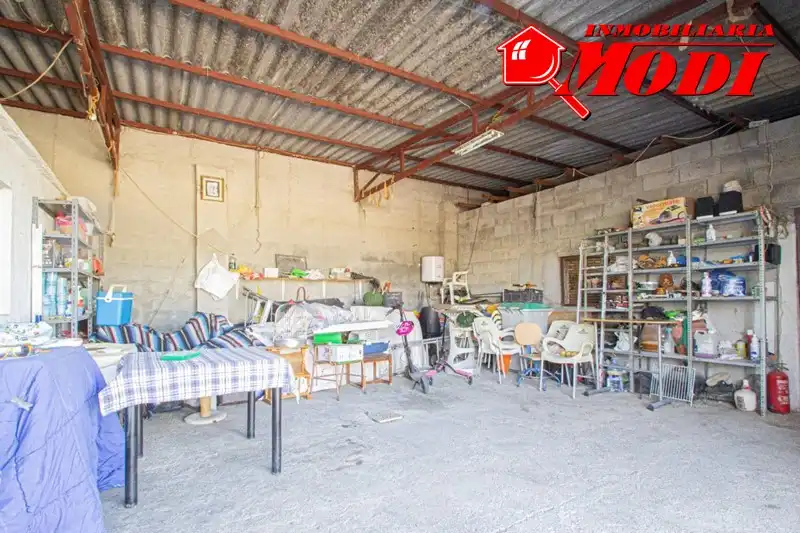 Casa o xalet en venda en Moraleda de Zafayona amb Aire condicionat i Piscina