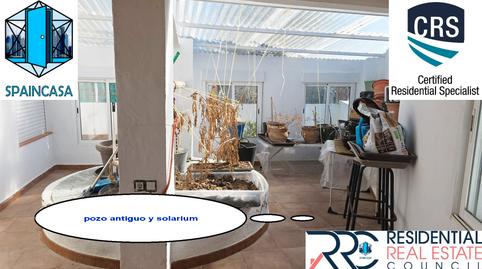 Foto 3 de Casa o chalet en venta en Solar Surs, Núcleo urbano, Aljaraque