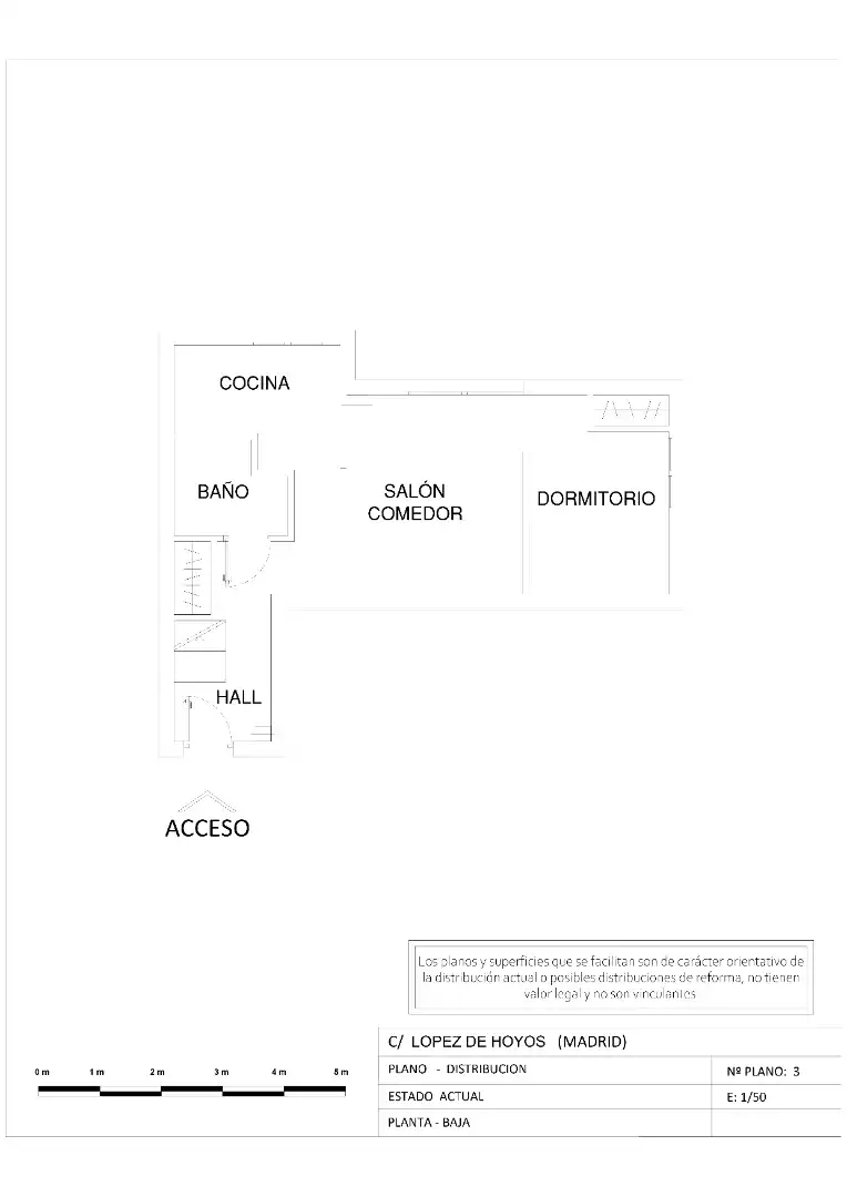 Ático en venta en Madrid con Aire acondicionado, Terraza y Trastero