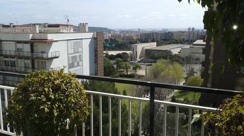 Foto 2 de Pis en venda a Gonzalez Tablas, Pedralbes,  Barcelona Capital