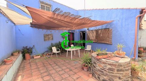 Casa en venta en Santa Elena, 1 dormitorio.