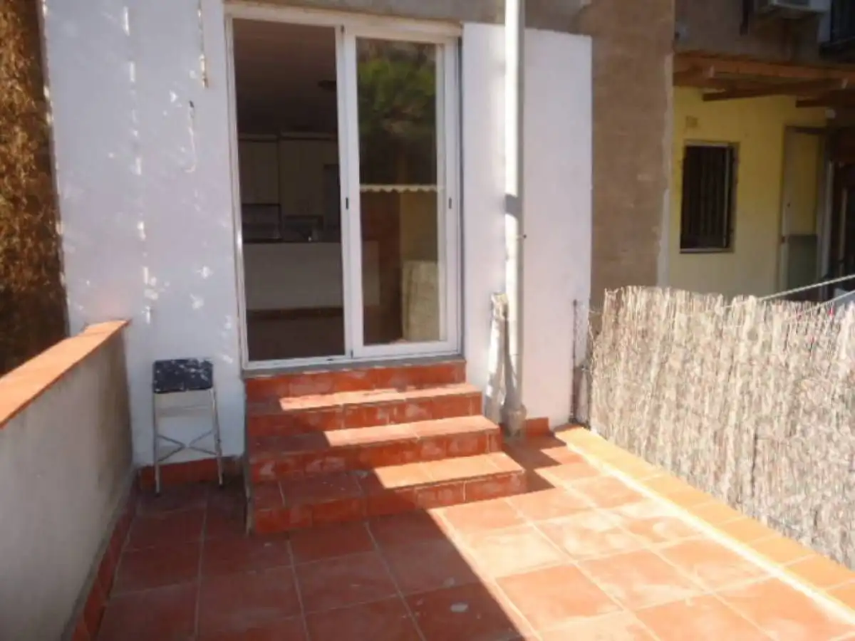 Piso en venta en Castellbell i el Vilar con Alarma
