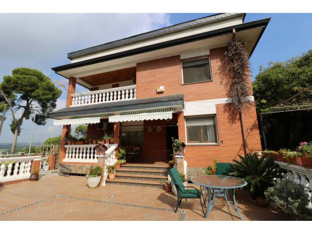 Casa-chalet en Venta en Calle Sant Gregori en Montflorit