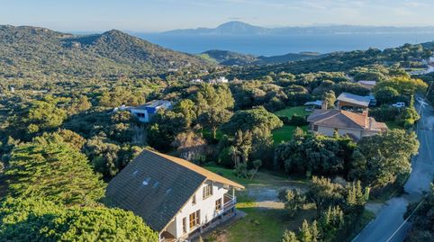 Foto 5 de Casa o chalet de alquiler en El Cuartón - El Bujeo, Tarifa