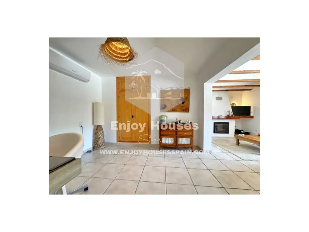Maison avec jardin à vendre à Teulada, imagen 16