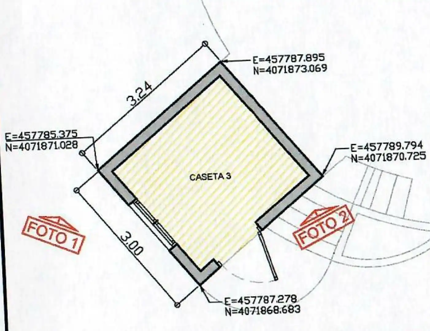 Casa rústica en venda a Pago Administrador, imagen 4
