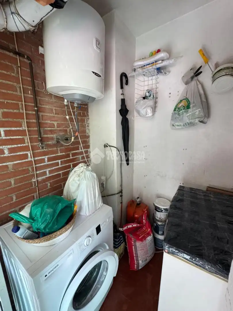 Wohnung zum Verkauf in Fuenlabrada II - El Molino, imagen 48