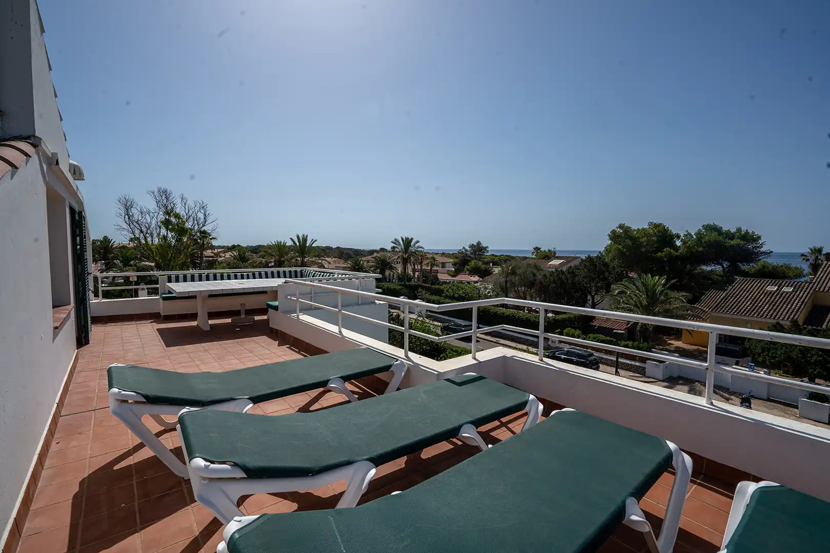 Villa zum Verkauf in Cala d'en Bosch - Serpentona, imagen 46