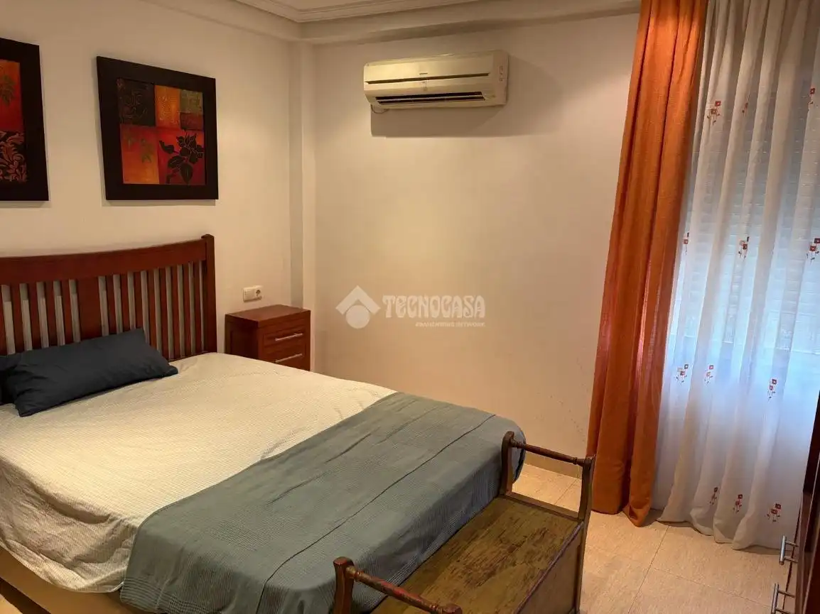 Piso con ascensor en venta en Levante, imagen 10