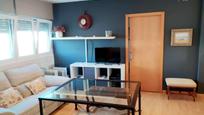 Living room of Flat for sale in  Cádiz Capital