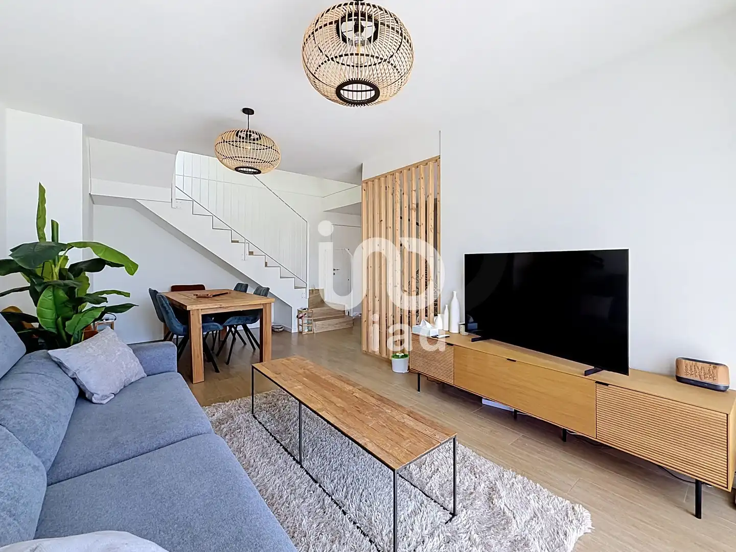 Attique avec piscine à vendre à El Montgó, imagen 4