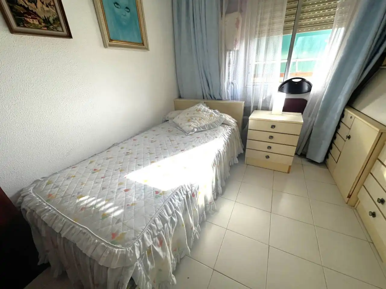 Habitación de Piso en venta en Huelva con Terraza