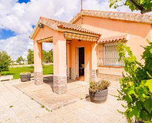 House or chalet for sale in Pelagatos - Pago del Humo