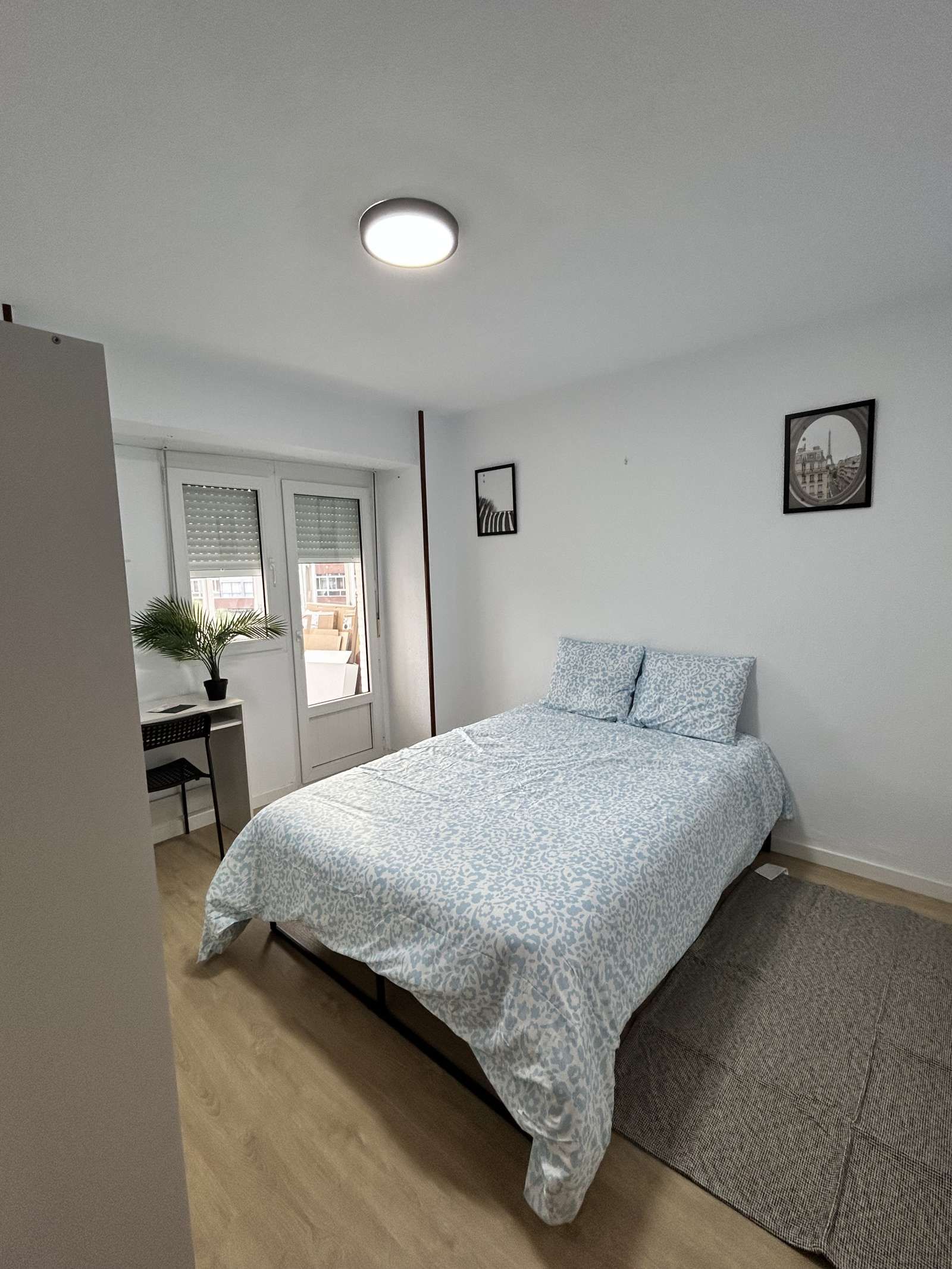 Flat to share in Los Castros