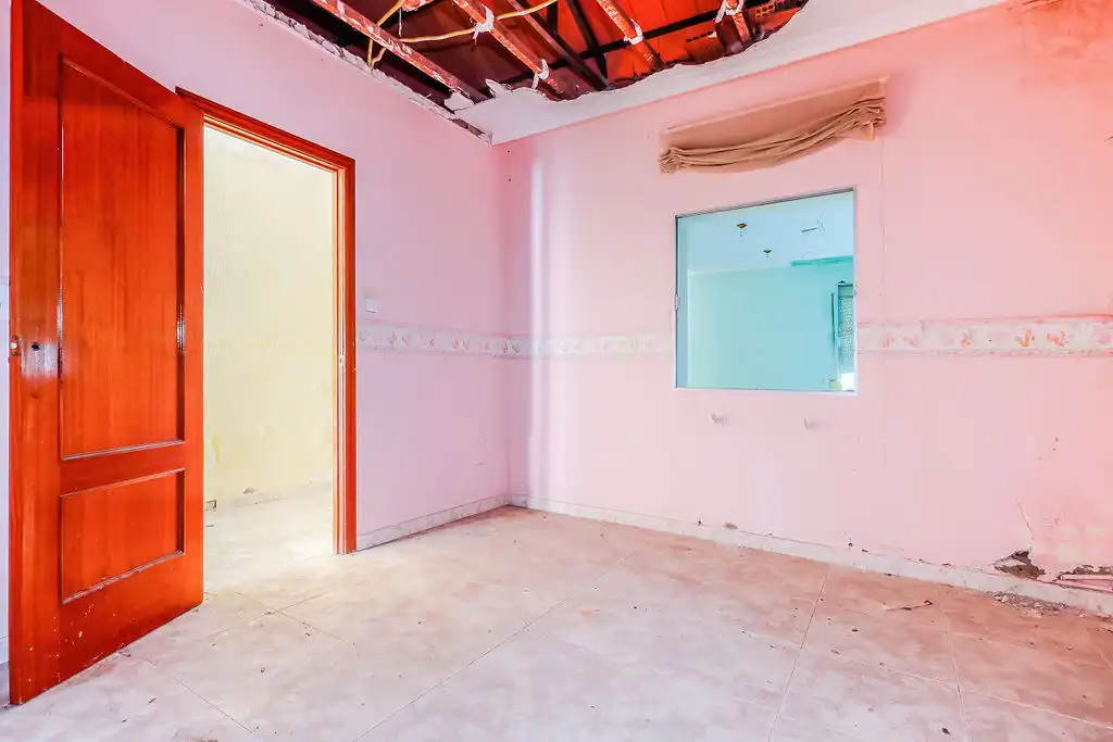 Casa o xalet en venda en Puertollano