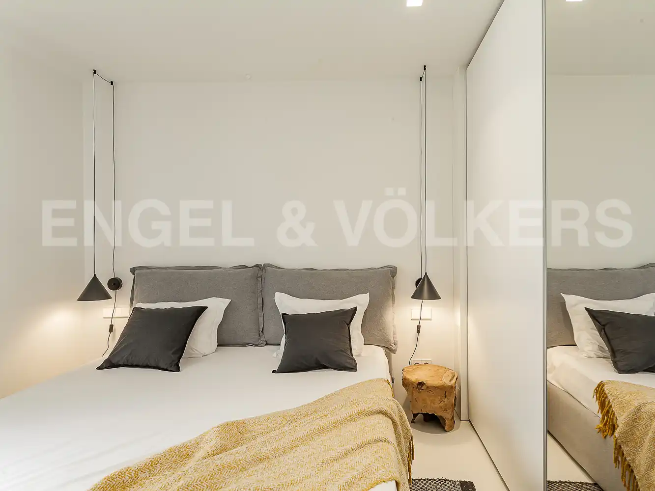 Flat for rent in Dreta de l'Eixample