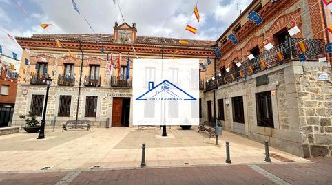 Foto 3 de Pis en venda a Don Pelayo, Sonseca, Toledo