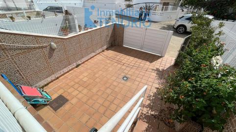 Foto 5 de Casa adosada en venta en Urbasur, Huelva