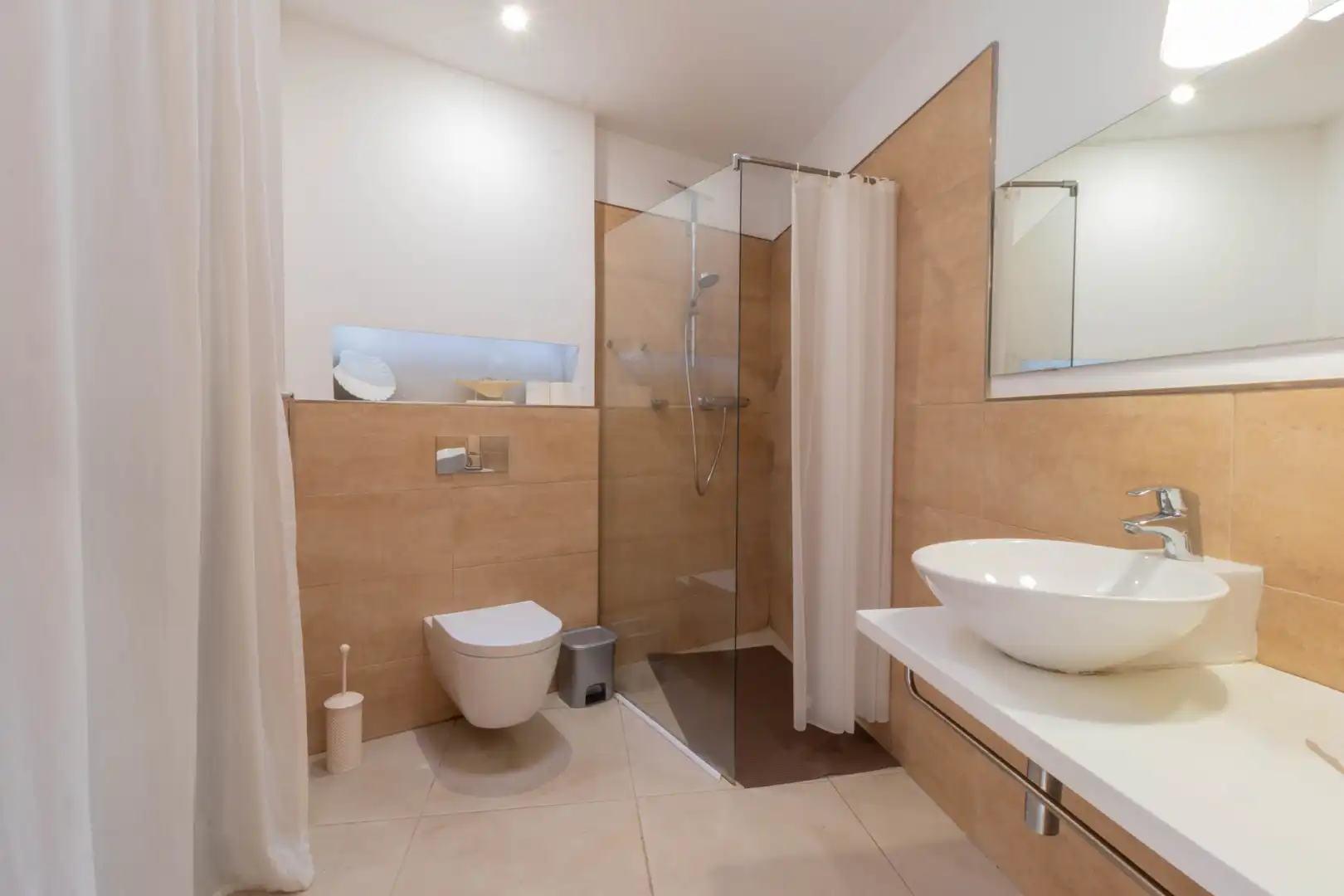 Chalet con terraza en venta en Sant Cebrià de Vallalta, imagen 27
