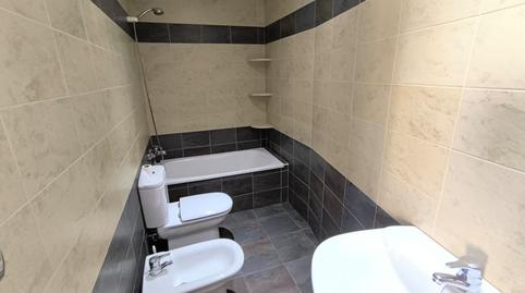 Foto 5 de Apartament en venda a N/a, -1, Sax, Alicante