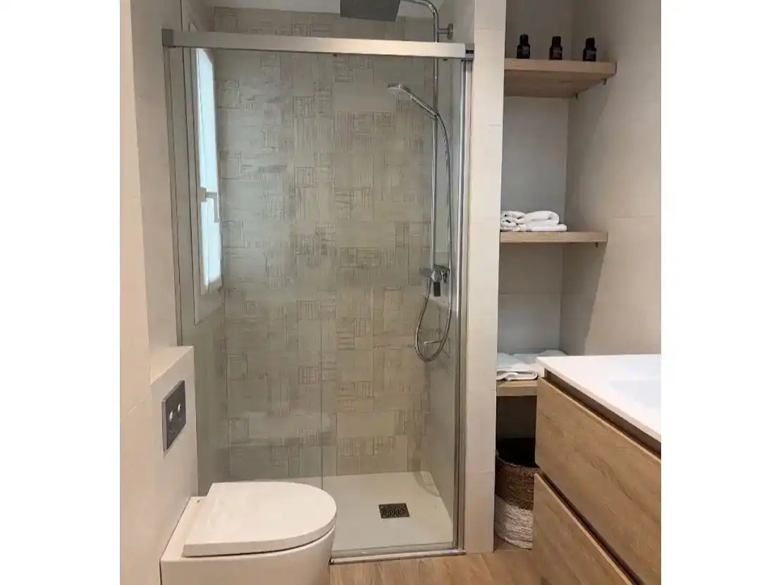 Baño de Piso en venta en Anoeta con Amueblado y Balcón