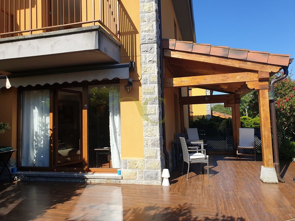 Terrassa de Casa o xalet en venda en Llanes amb Calefacció, Terrassa i Traster
