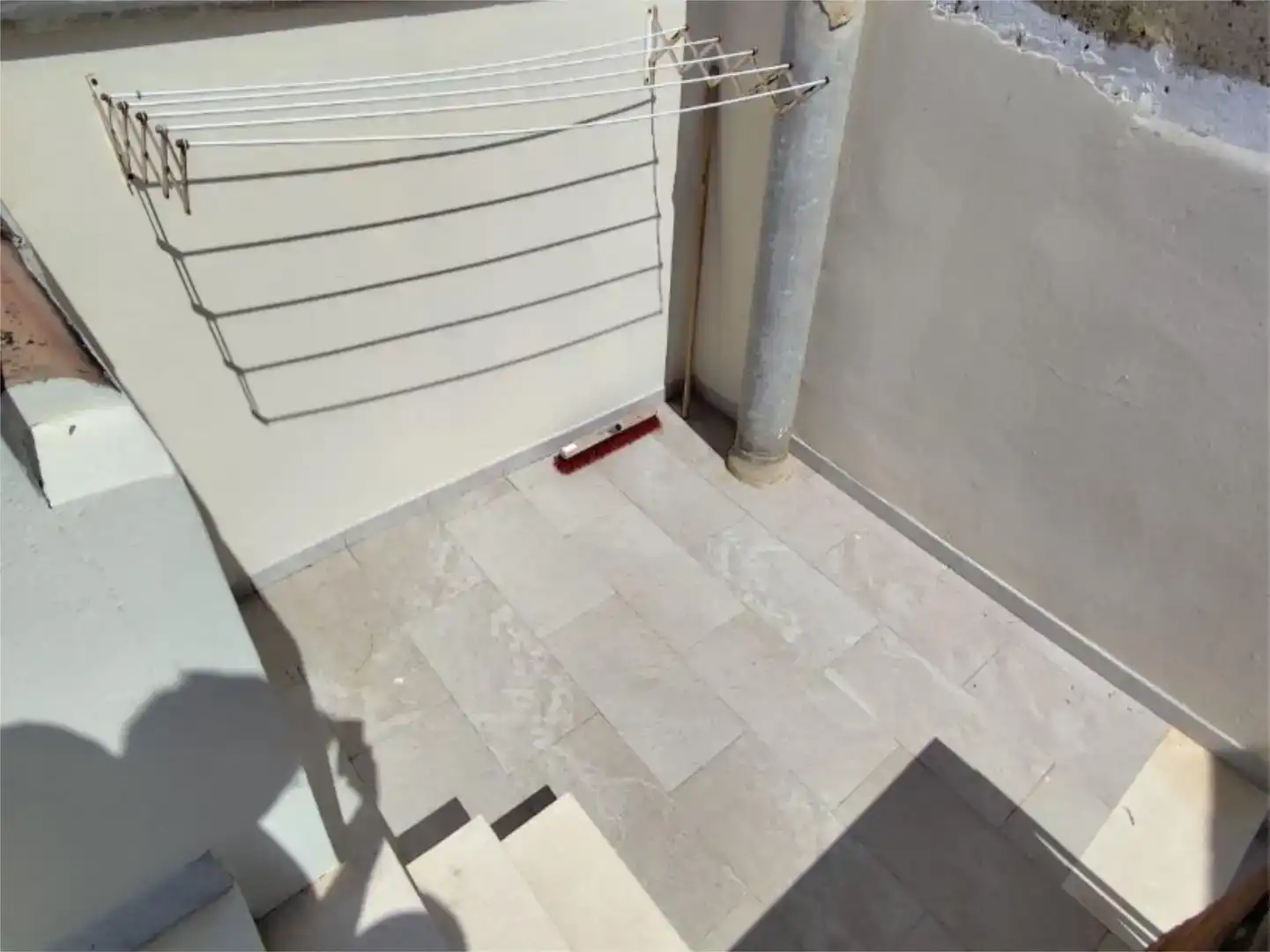 Terrassa de Casa o xalet de lloguer en Llucmajor amb Aire condicionat