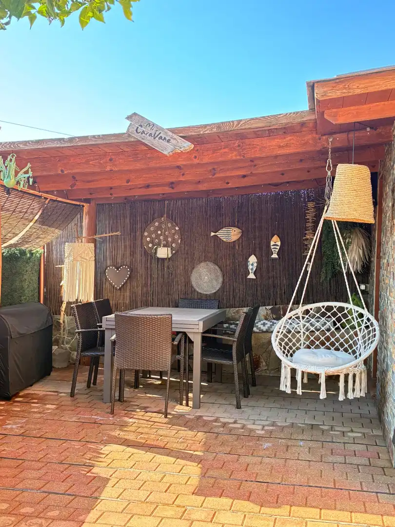 Terrassa de Planta baixa en venda en Castellbisbal amb Jardí privat, Terrassa i Traster