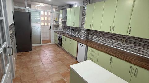 Foto 3 de Pis de lloguer a Calle Cid Campeador, Alguazas, Murcia