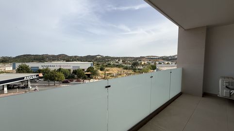 Foto 3 de Apartament de lloguer a Los Árboles, Mijas