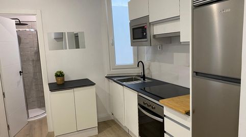 Photo 2 of Apartments for rent in De Laureano Mediante, Los Castros - Castrillón, A Coruña Capital