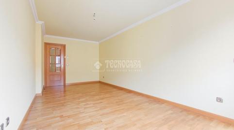 Foto 4 de Pis en venda a Estación, Salamanca Capital