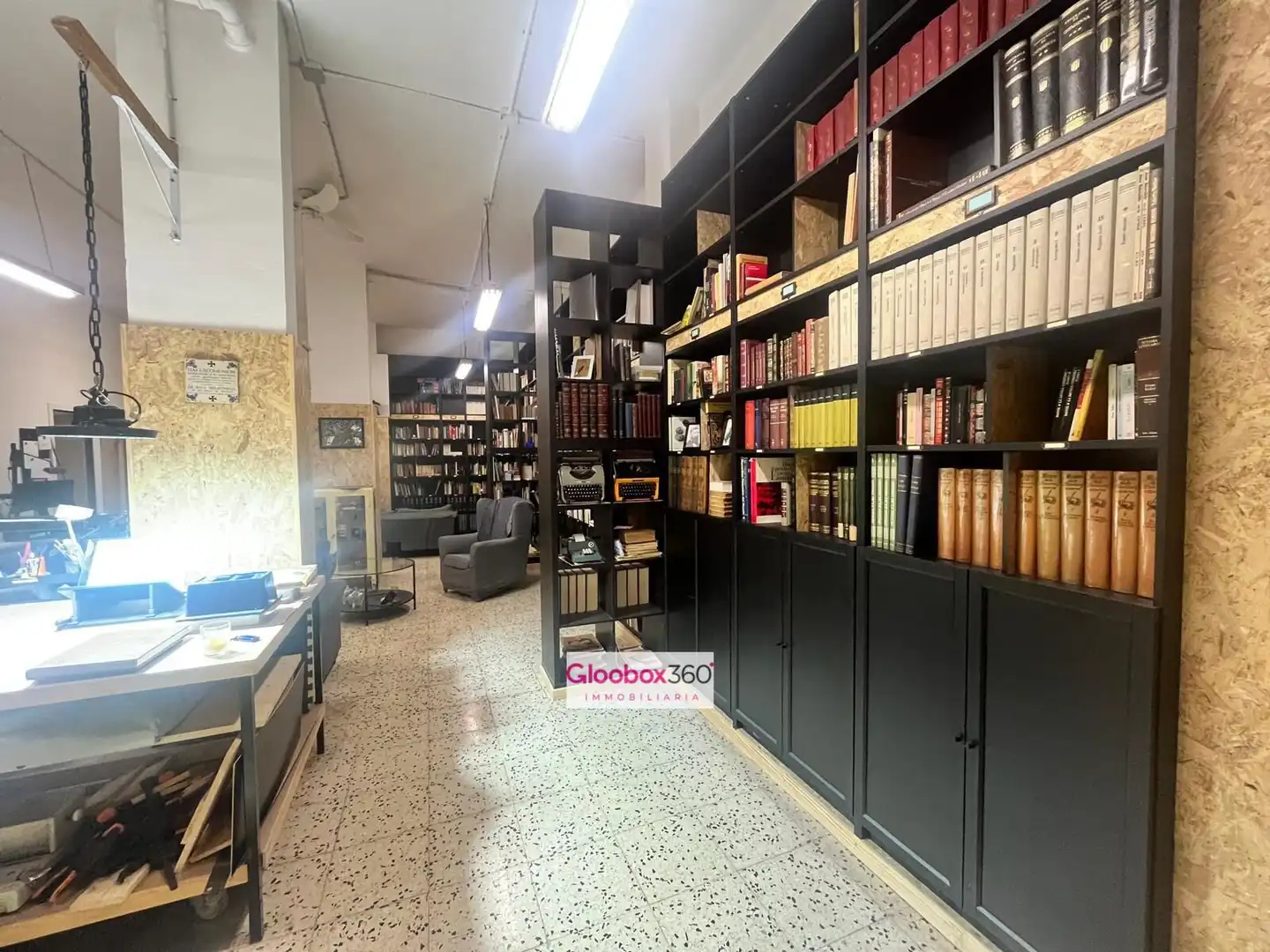 Commercial properties for sale in Reus  with Furnished