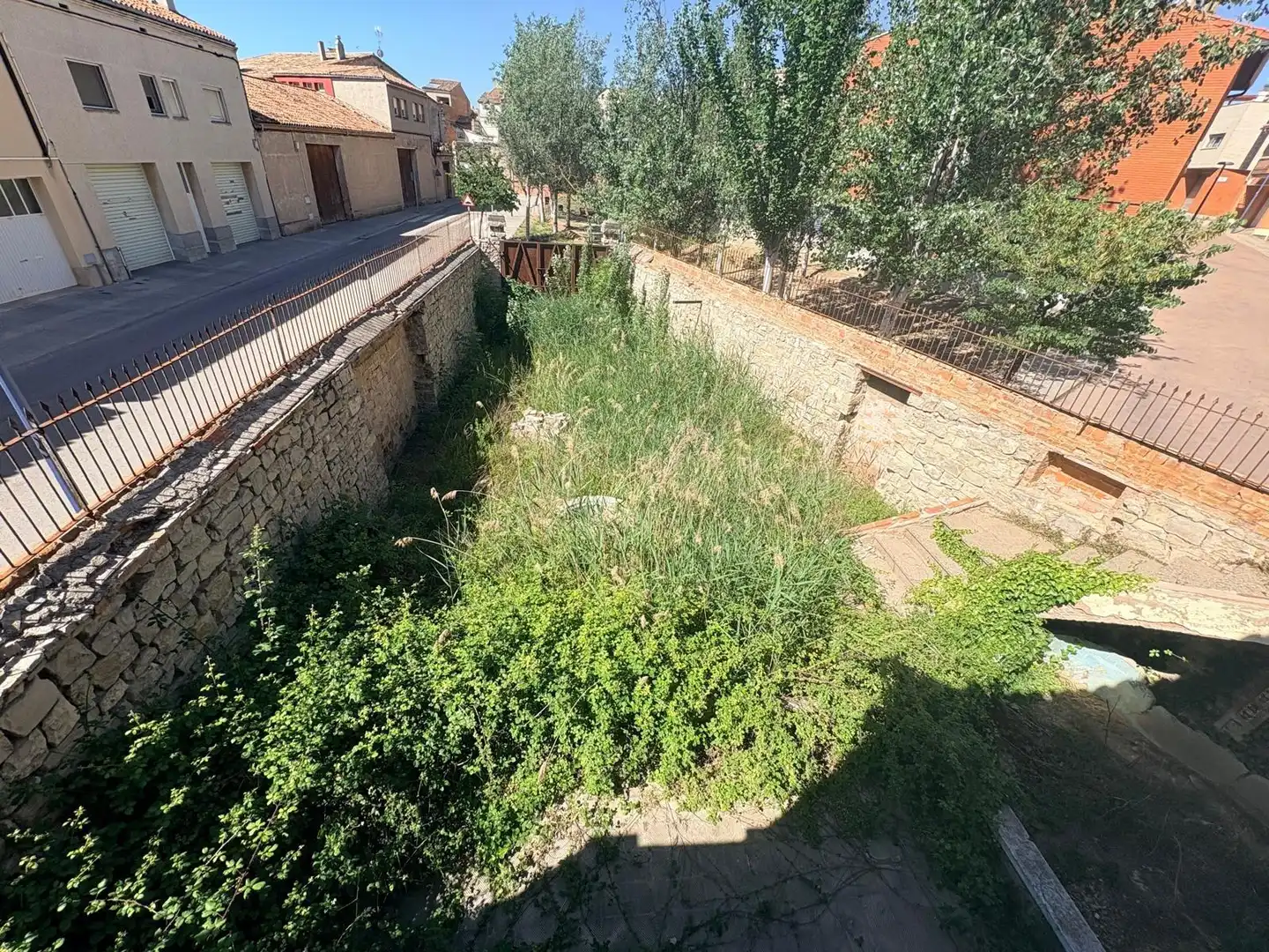 Finca rústica en venta en Calaf