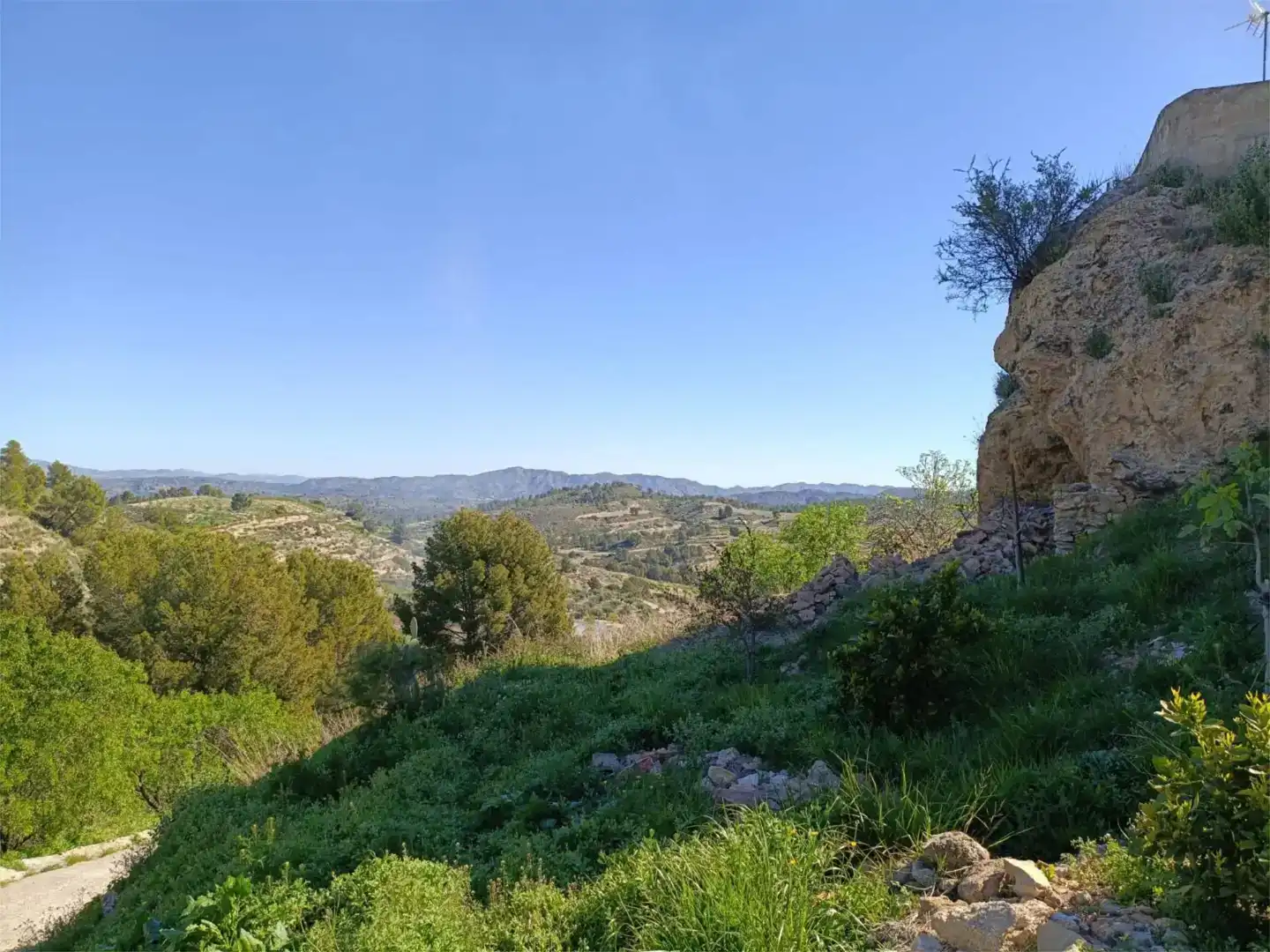 Flat for sale in Socovos