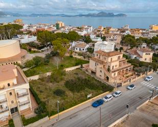 Land for sale in Santa Margalida