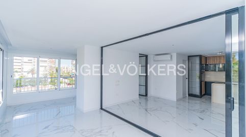 Foto 4 de Pis de lloguer a Avinguda de la Costa Blanca, 117, Playa de San Juan, Alicante / Alacant