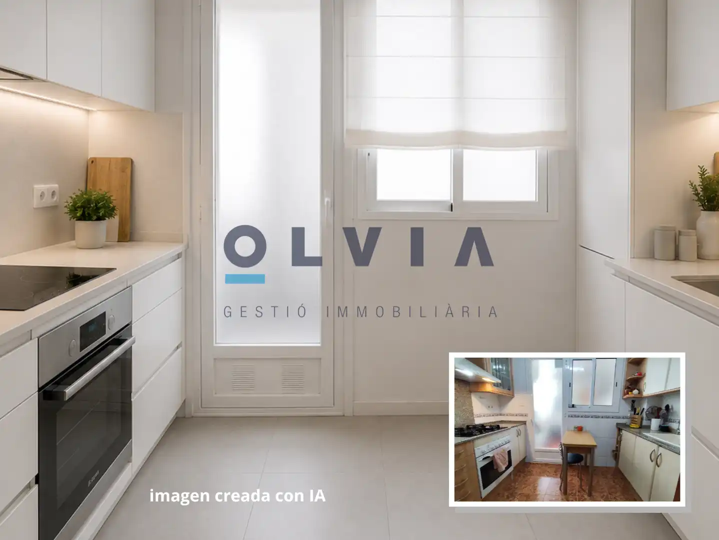Pis amb terrassa en venda a Centre, imagen 2