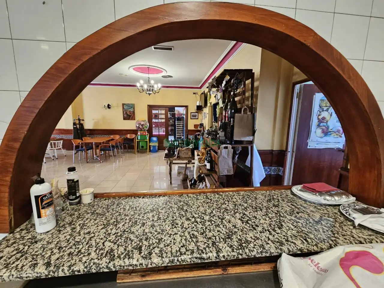 Local commercial à vendre à Arbo, imagen 32