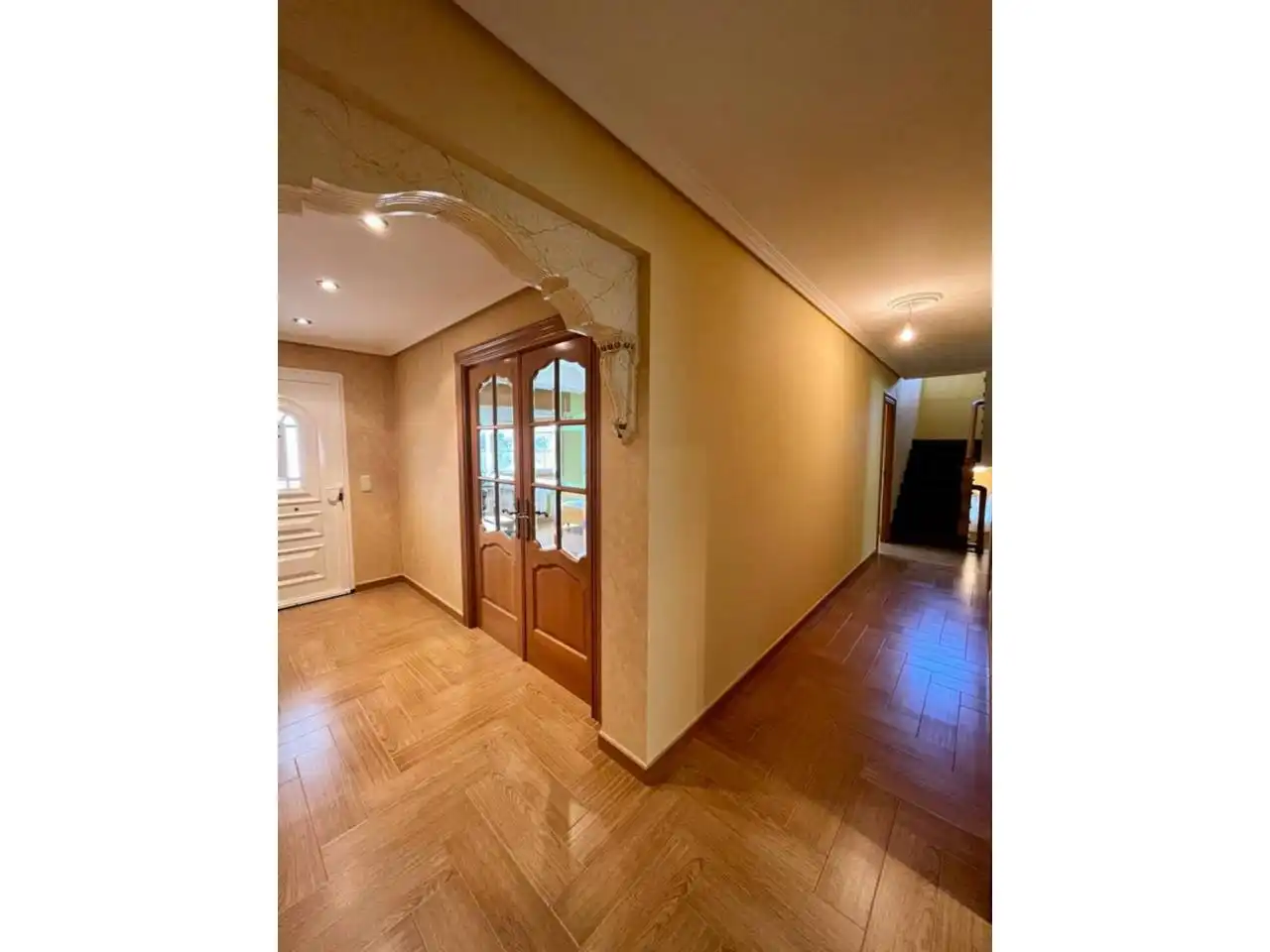 House with garden for sale in Ponte Baxoi, imagen 29
