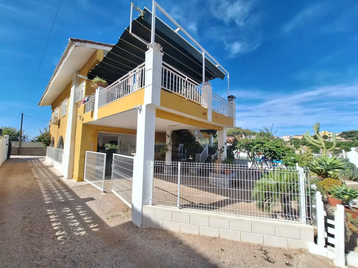 Casa o xalet en venda a Corbera