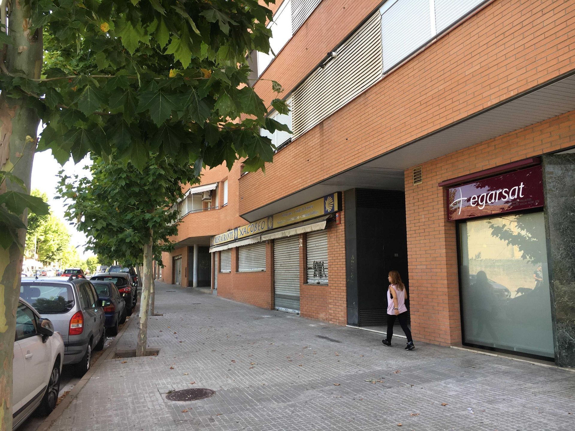 Premises for sale in Ca n'Alzamora