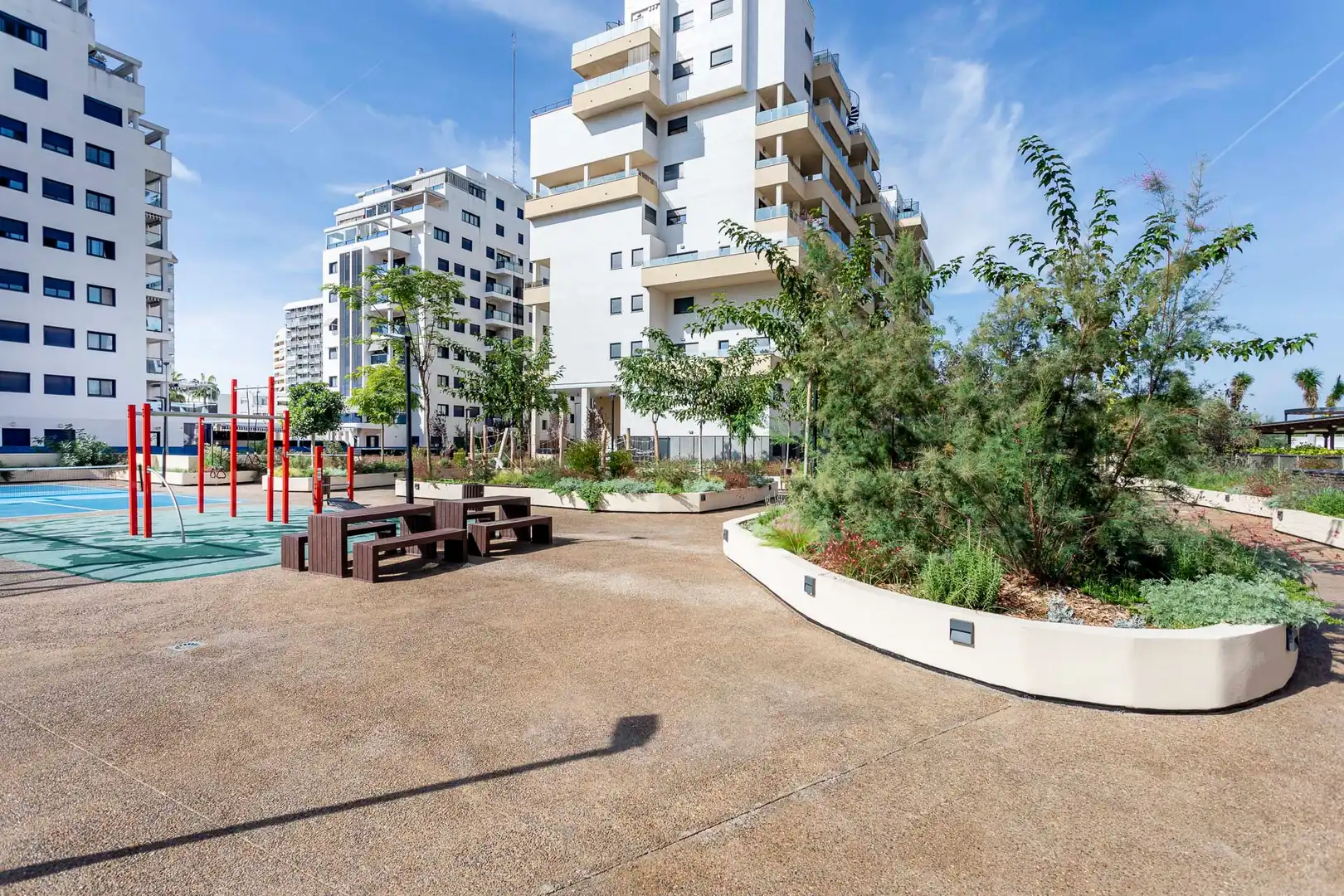Piso con piscina en venta en La Safor, imagen 26