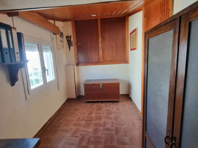 Chalet con jardín en venta en garbi 24, imagen 31
