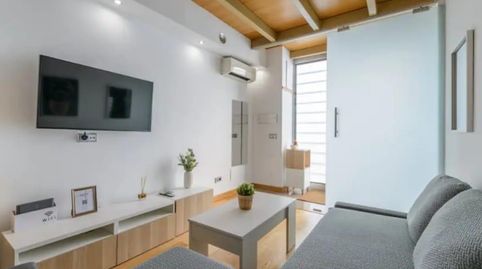 Foto 4 de Dúplex en venta en Calle de Los Peñascales, Fuente del Berro, Madrid Capital