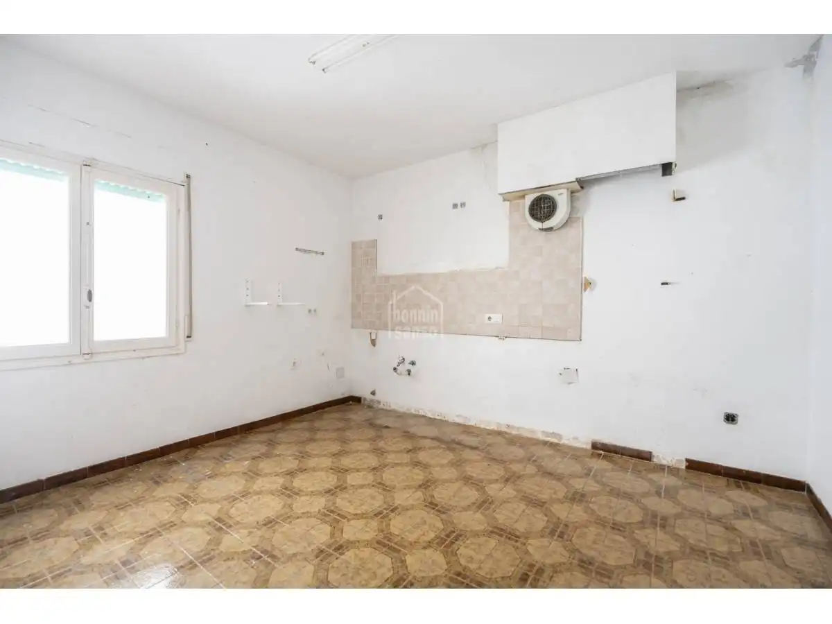 Gewerbefläche zum Verkauf in Maó ciutat, imagen 23