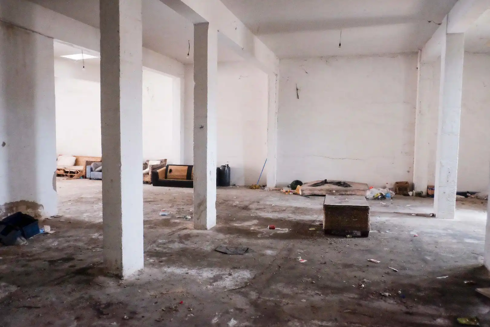 Commercial properties for sale in Zamora Capital 