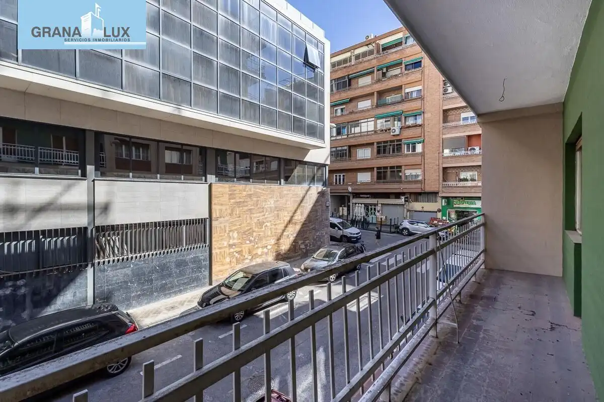 Piso con ascensor en venta en Calle de María Luisa de Dios, imagen 34